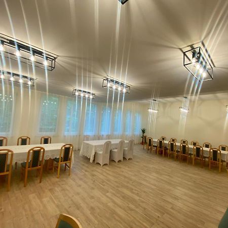 Lesna Polana Bed & Breakfast Sekocin Екстериор снимка