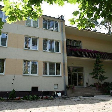 Lesna Polana Bed & Breakfast Sekocin Екстериор снимка