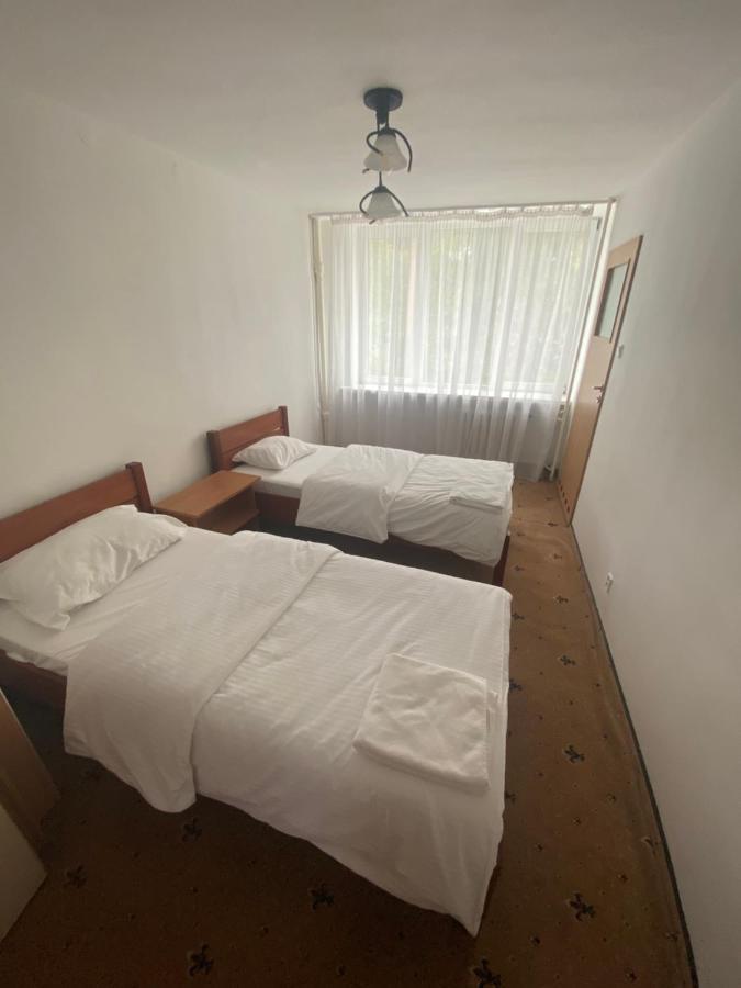 Lesna Polana Bed & Breakfast Sekocin Екстериор снимка