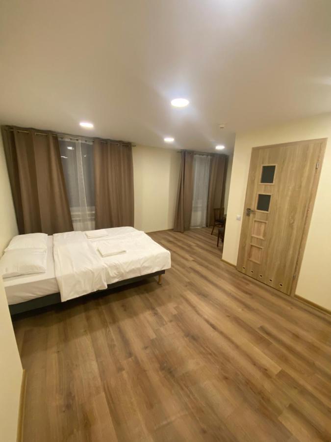 Lesna Polana Bed & Breakfast Sekocin Екстериор снимка