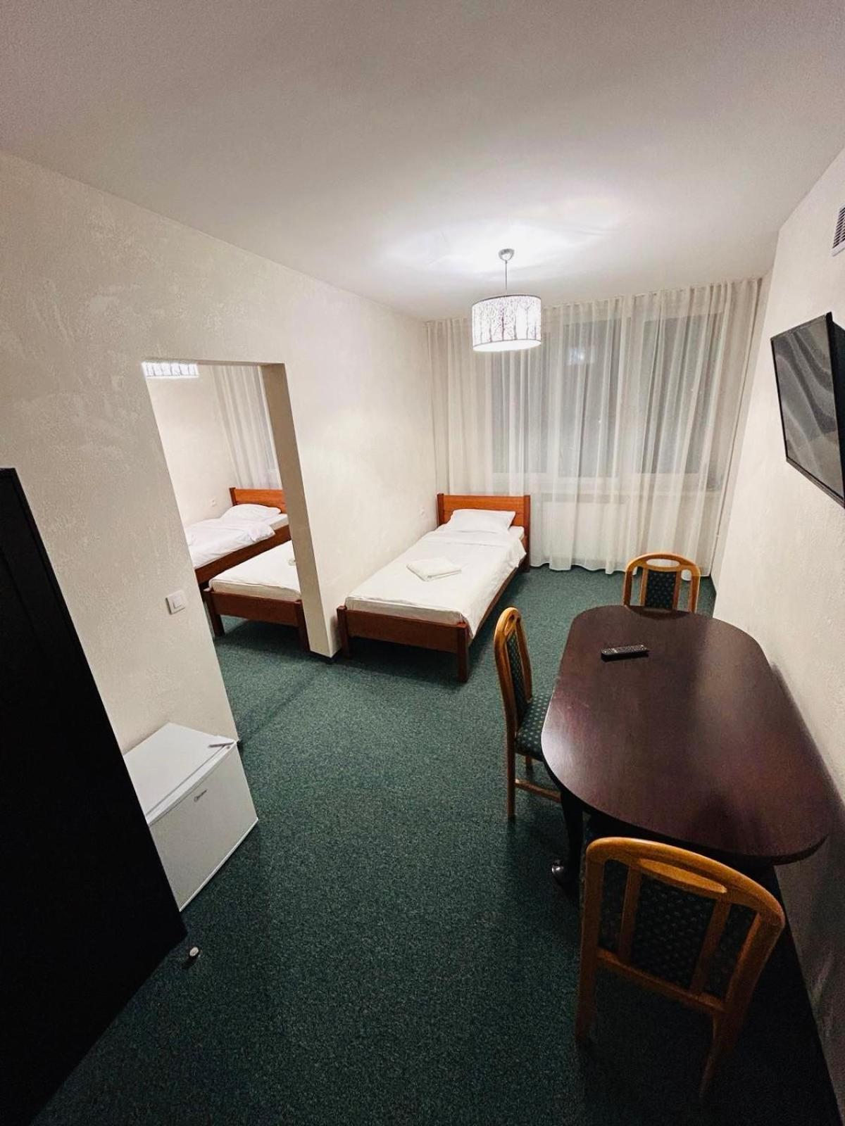 Lesna Polana Bed & Breakfast Sekocin Екстериор снимка