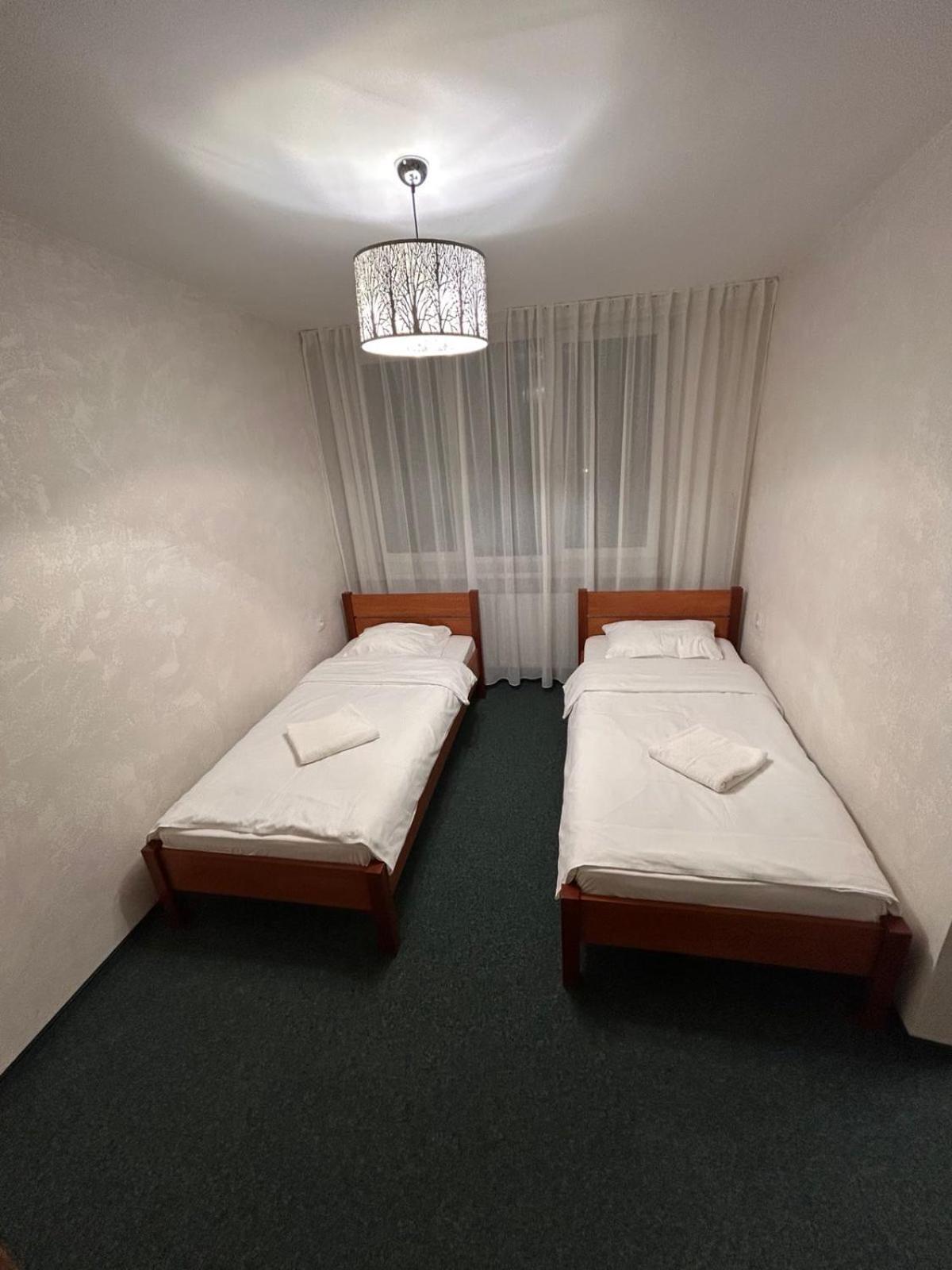 Lesna Polana Bed & Breakfast Sekocin Екстериор снимка