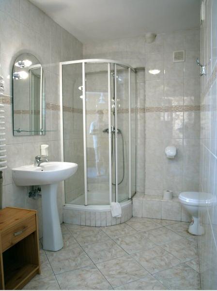 Lesna Polana Bed & Breakfast Sekocin Стая снимка