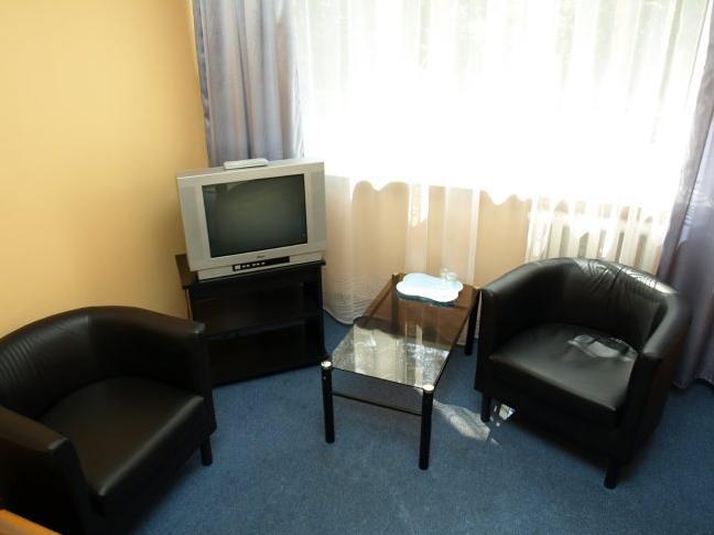 Lesna Polana Bed & Breakfast Sekocin Екстериор снимка