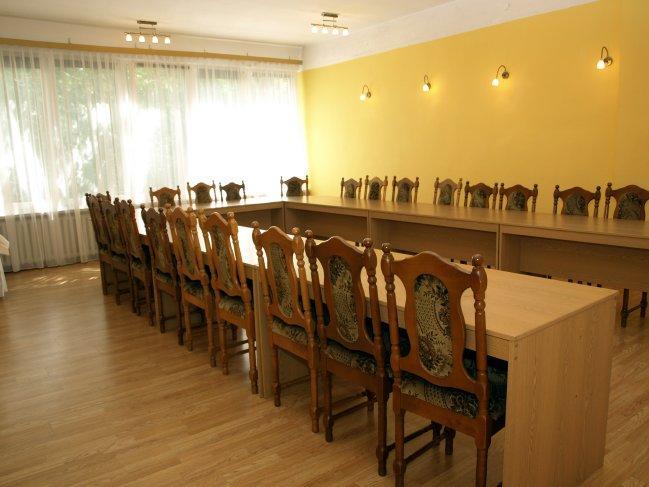 Lesna Polana Bed & Breakfast Sekocin Екстериор снимка