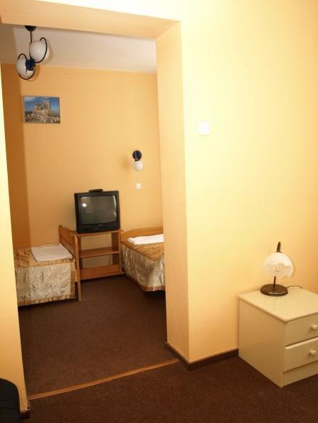 Lesna Polana Bed & Breakfast Sekocin Стая снимка