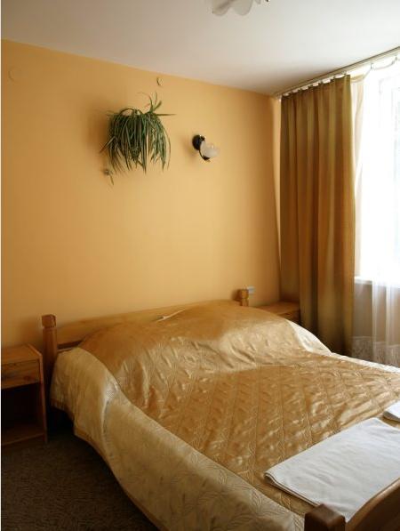 Lesna Polana Bed & Breakfast Sekocin Стая снимка