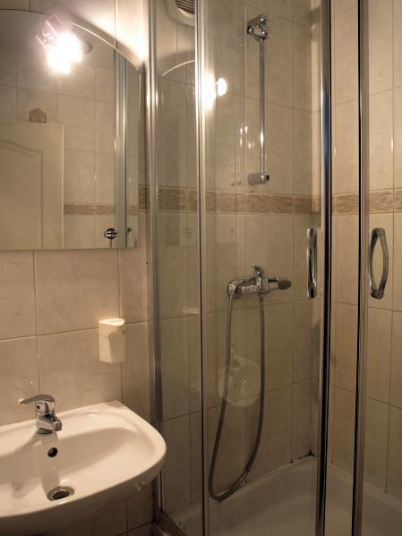 Lesna Polana Bed & Breakfast Sekocin Стая снимка