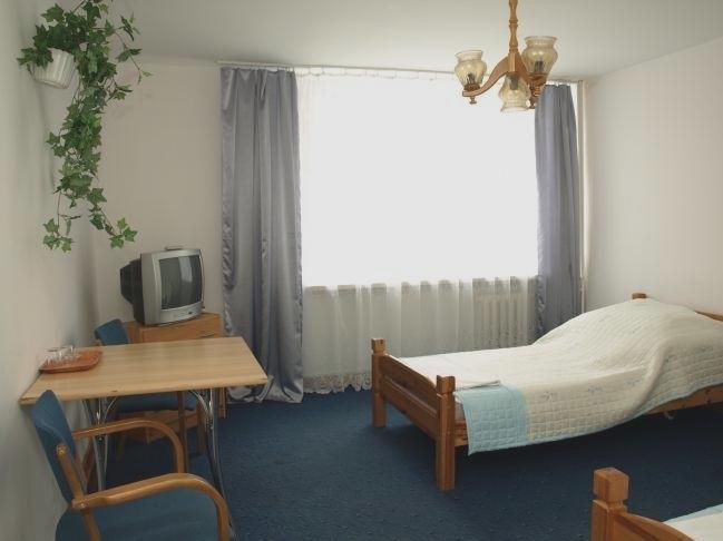 Lesna Polana Bed & Breakfast Sekocin Стая снимка