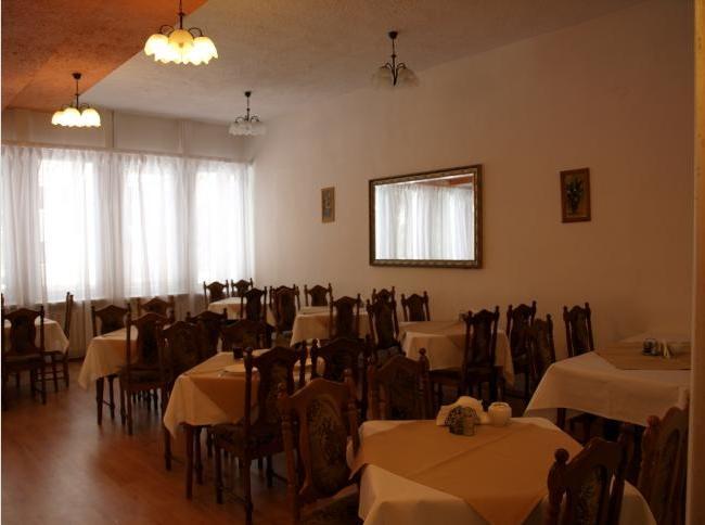 Lesna Polana Bed & Breakfast Sekocin Екстериор снимка