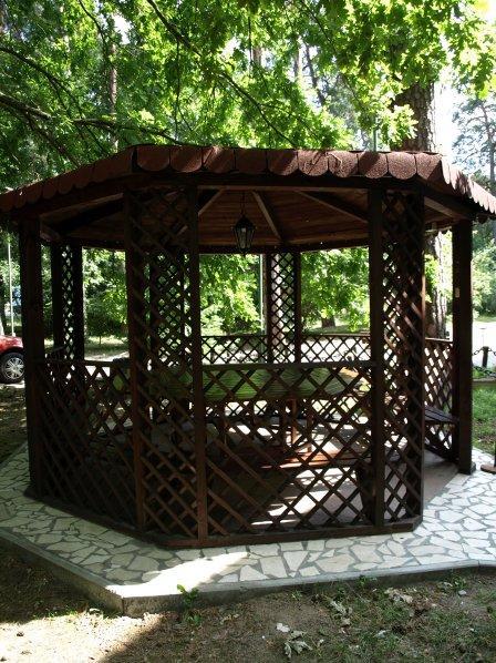 Lesna Polana Bed & Breakfast Sekocin Екстериор снимка
