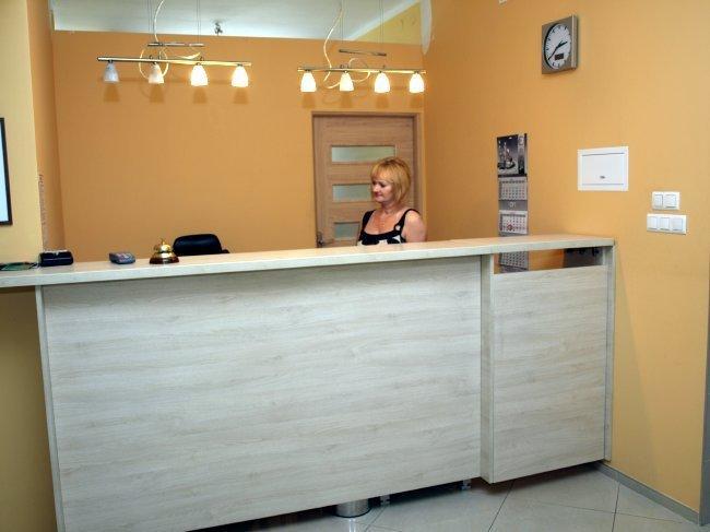 Lesna Polana Bed & Breakfast Sekocin Екстериор снимка